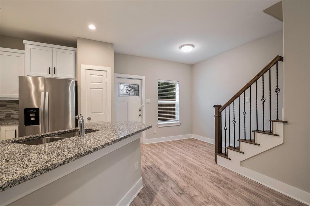 Oakland Place - Residential