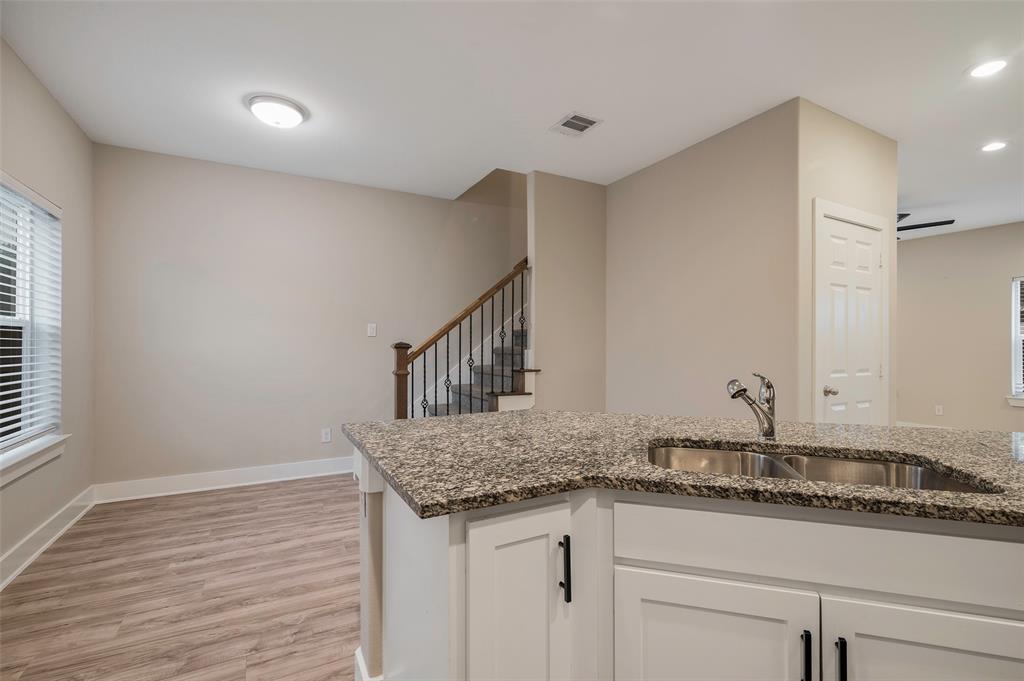 Oakland Place - Residential