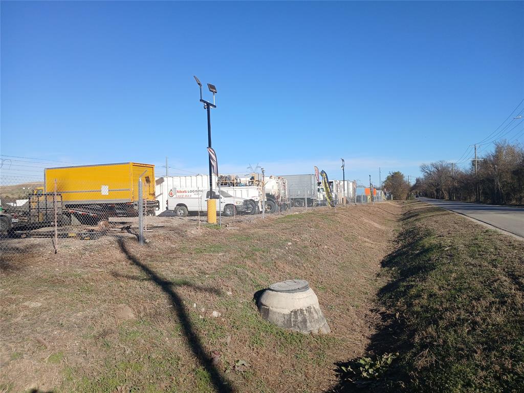 Shelby County School Land Surv Abstract 1375 - Commercial Sale