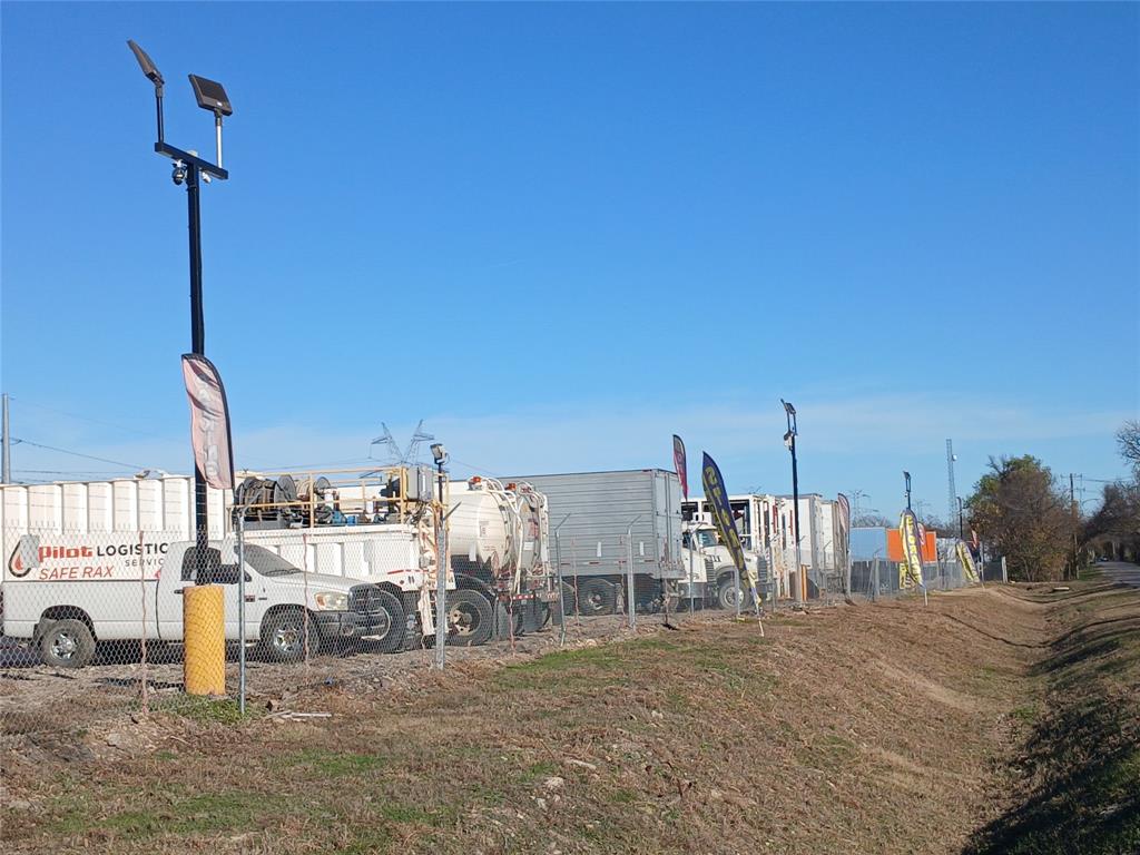 Shelby County School Land Surv Abstract 1375 - Commercial Sale