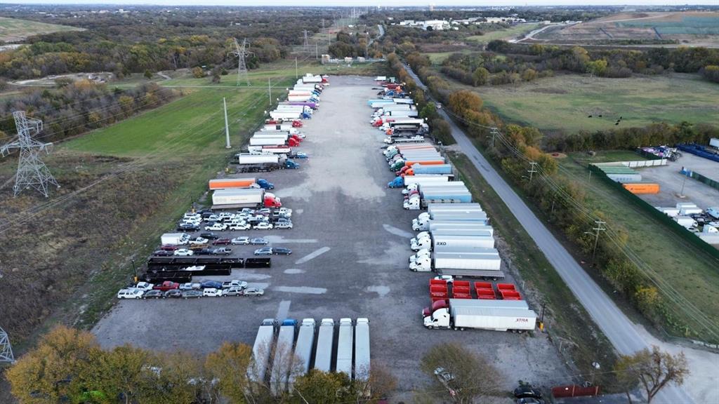 Shelby County School Land Surv Abstract 1375 - Commercial Sale