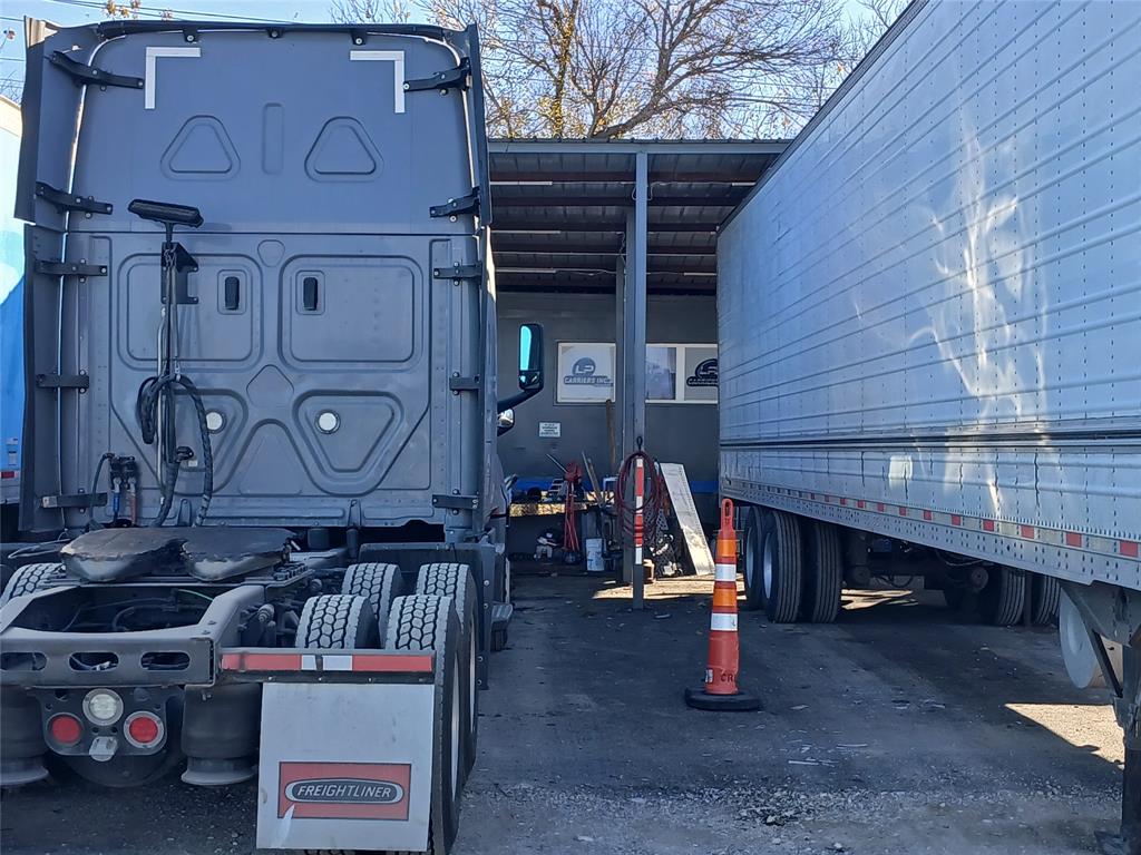 Shelby County School Land Surv Abstract 1375 - Commercial Sale