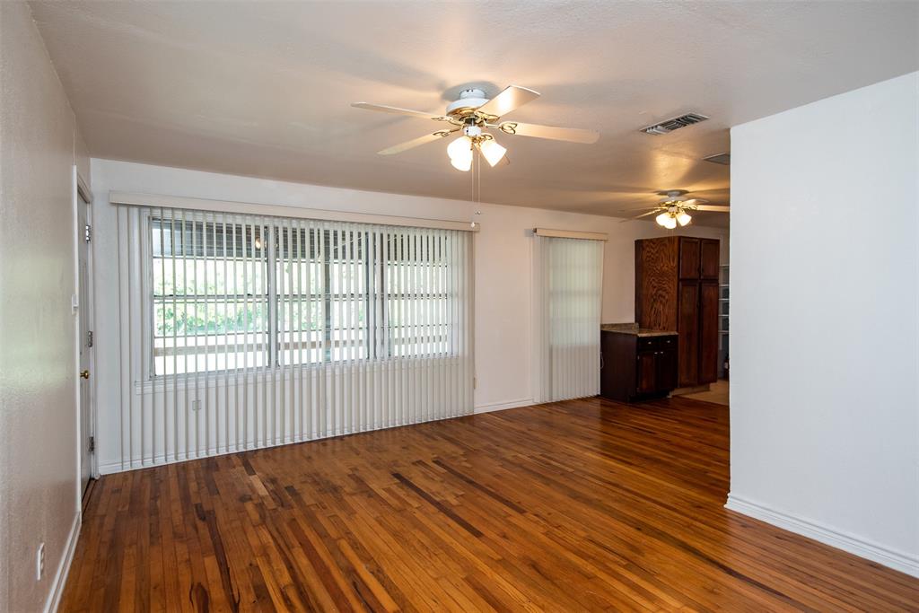 Bluebonnet Hills - Residential Lease