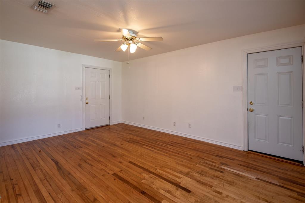 Bluebonnet Hills - Residential Lease