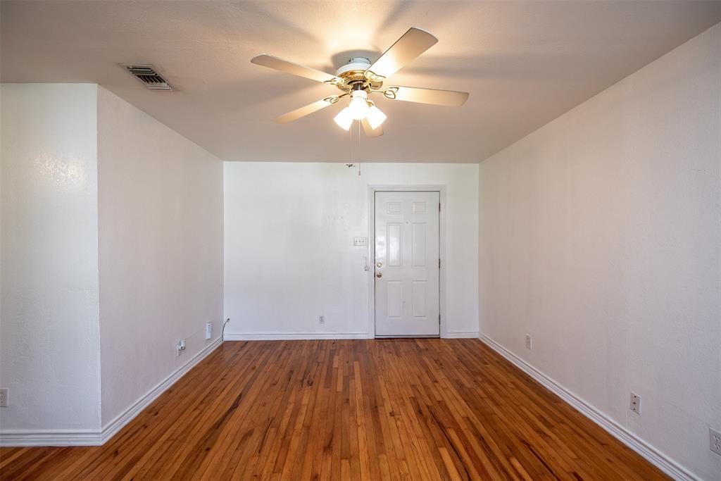 Bluebonnet Hills - Residential Lease