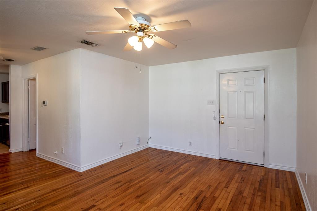 Bluebonnet Hills - Residential Lease