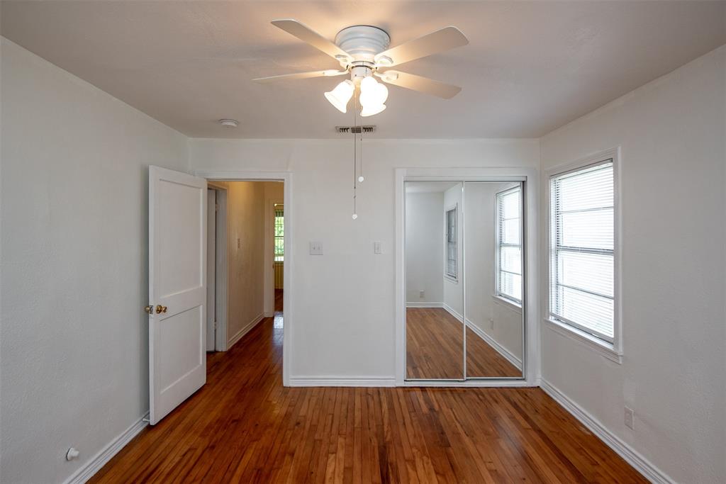 Bluebonnet Hills - Residential Lease