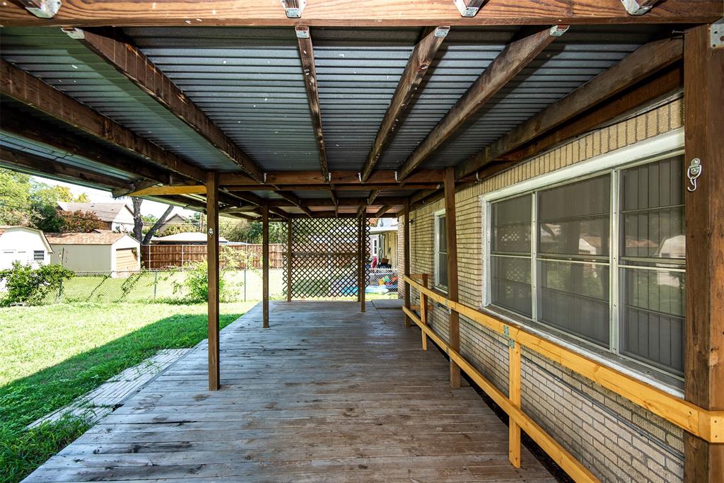 Bluebonnet Hills - Residential Lease