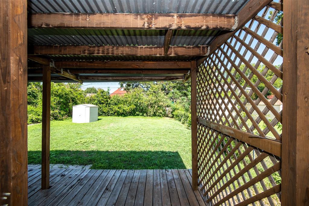 Bluebonnet Hills - Residential Lease