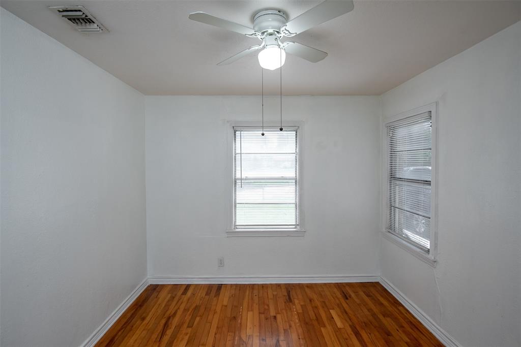 Bluebonnet Hills - Residential Lease