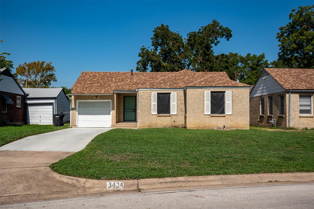 Bluebonnet Hills - Residential Lease