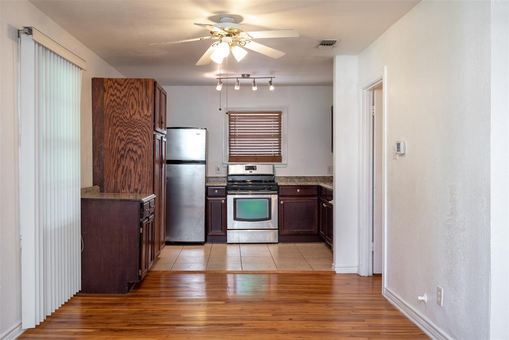 Bluebonnet Hills - Residential Lease