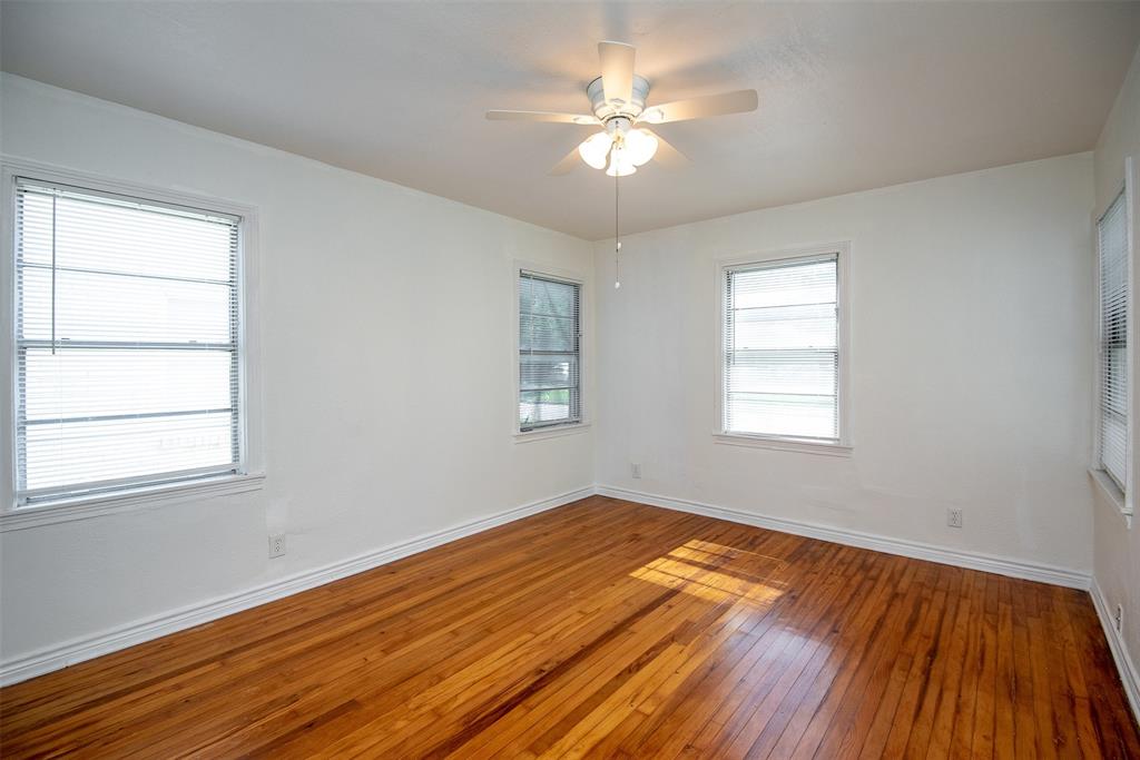 Bluebonnet Hills - Residential Lease