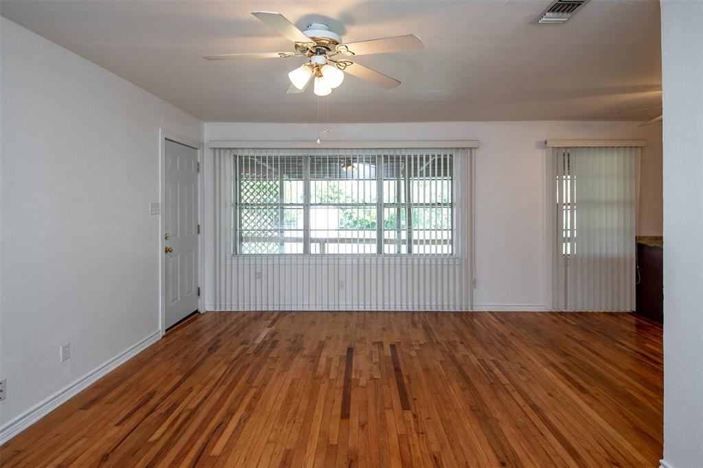 Bluebonnet Hills - Residential Lease