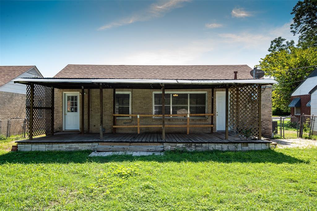 Bluebonnet Hills - Residential Lease