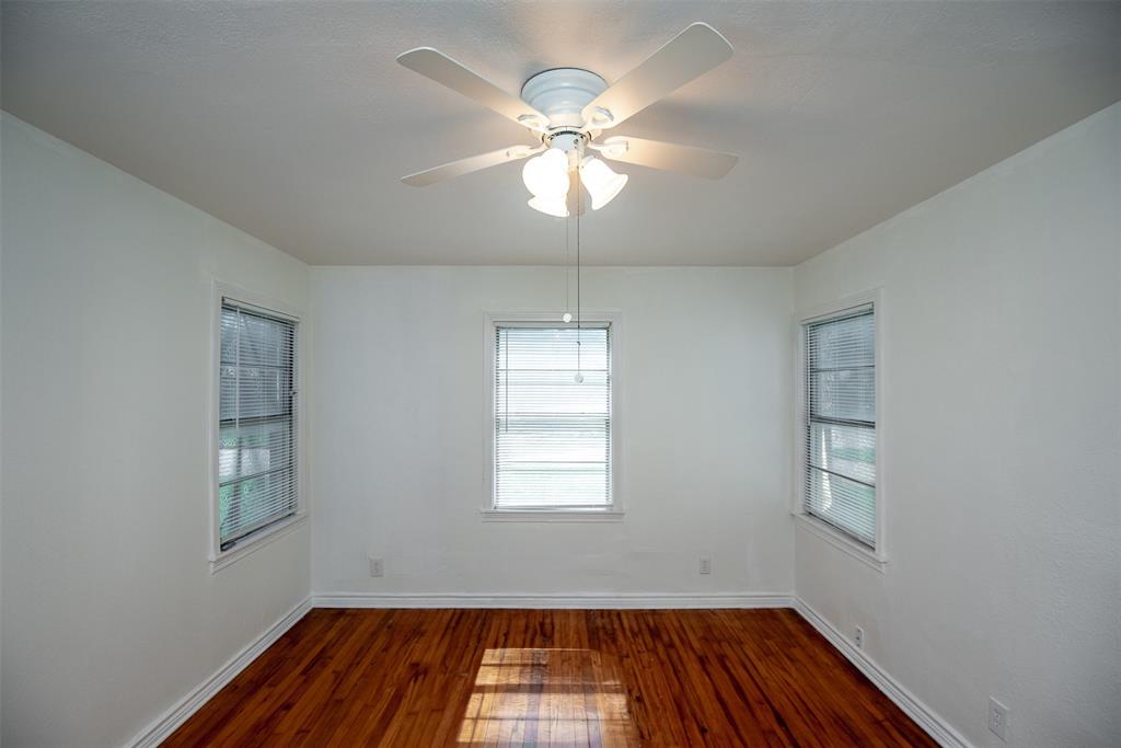 Bluebonnet Hills - Residential Lease