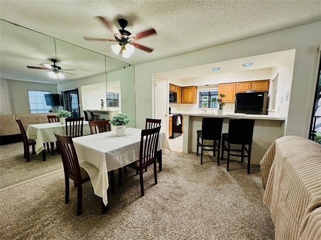 Preston Bend Village Ph 02 - Residential