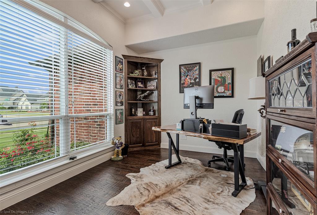 Mills-Ph 1 - Residential