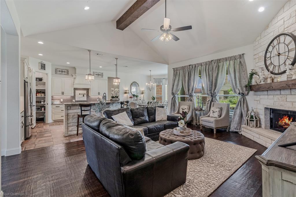 Mills-Ph 1 - Residential