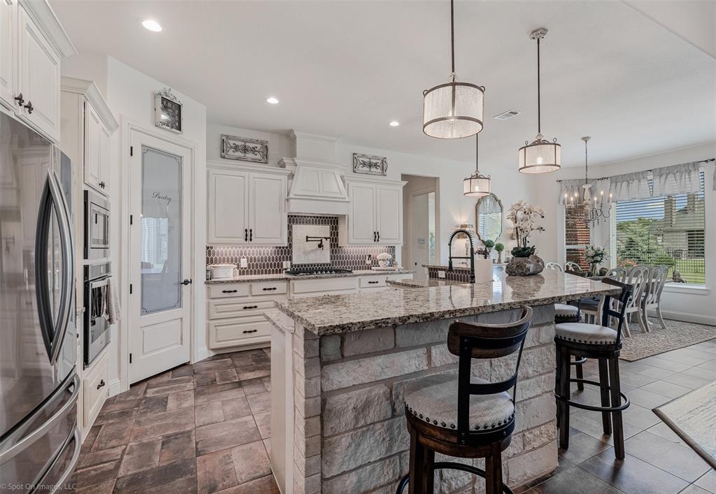 Mills-Ph 1 - Residential