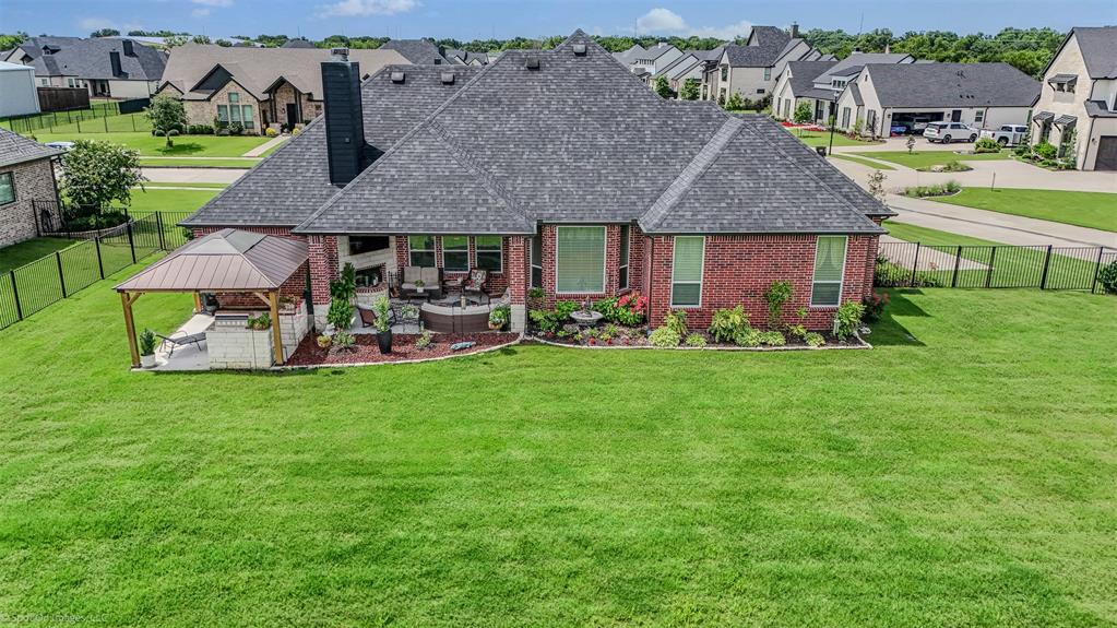 Mills-Ph 1 - Residential