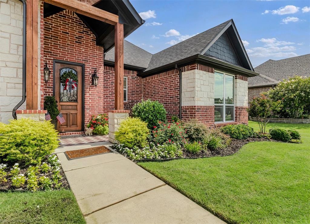 Mills-Ph 1 - Residential