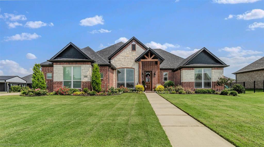 Mills-Ph 1 - Residential