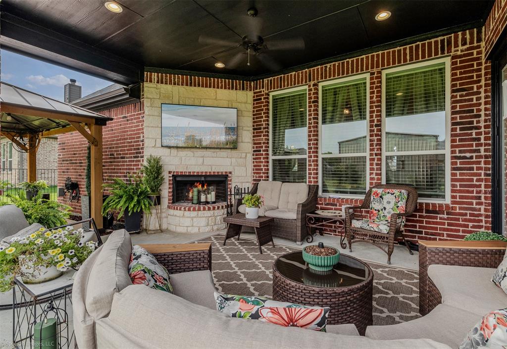 Mills-Ph 1 - Residential