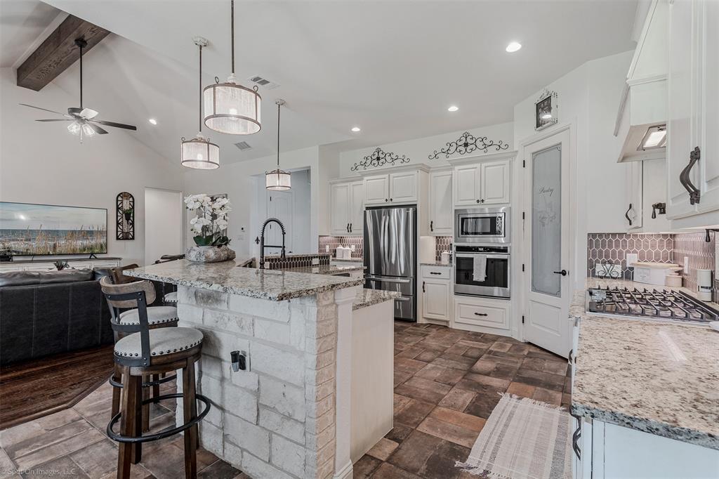 Mills-Ph 1 - Residential