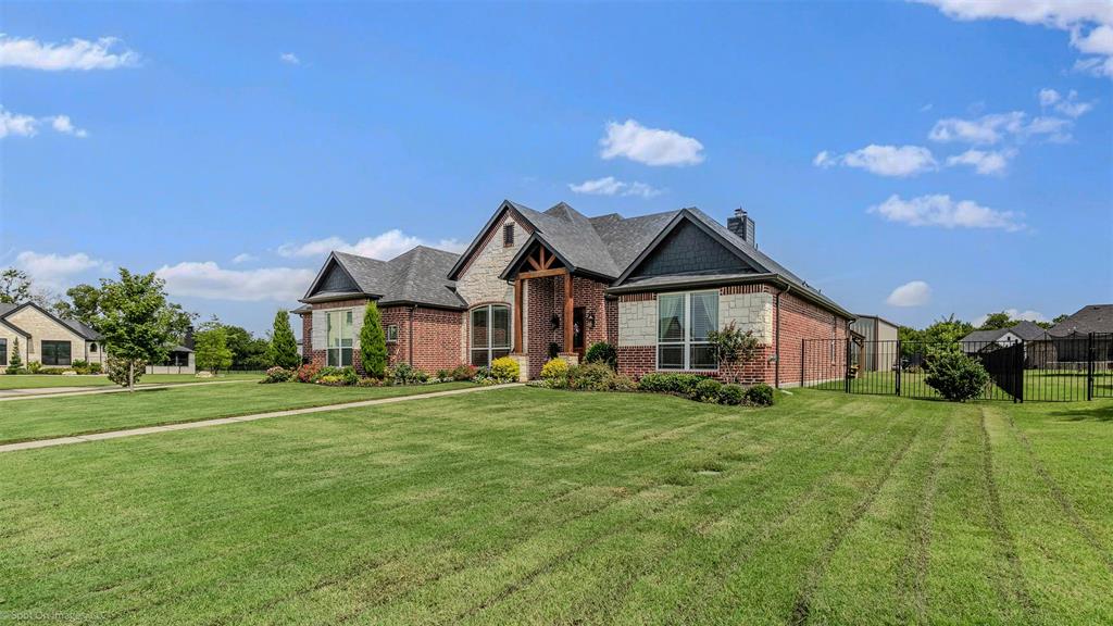 Mills-Ph 1 - Residential