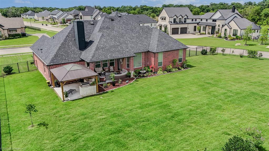 Mills-Ph 1 - Residential