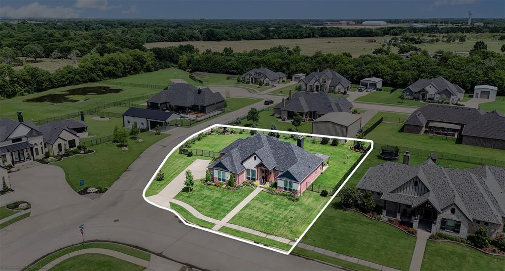 Mills-Ph 1 - Residential