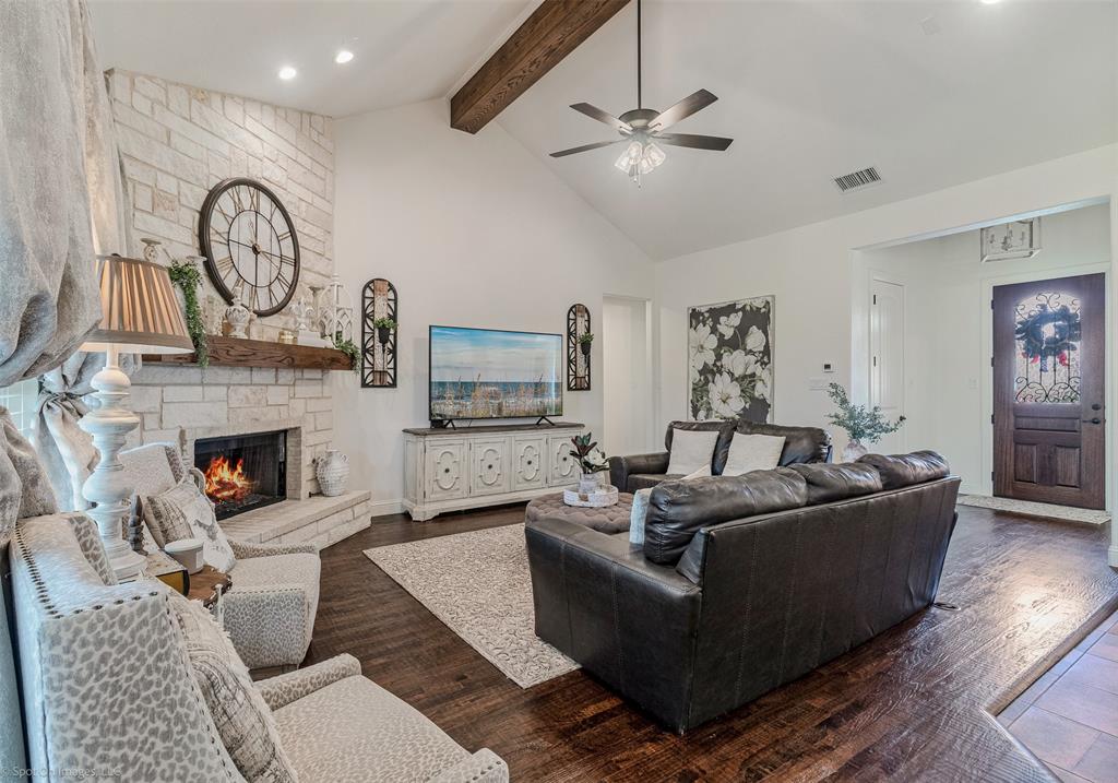 Mills-Ph 1 - Residential