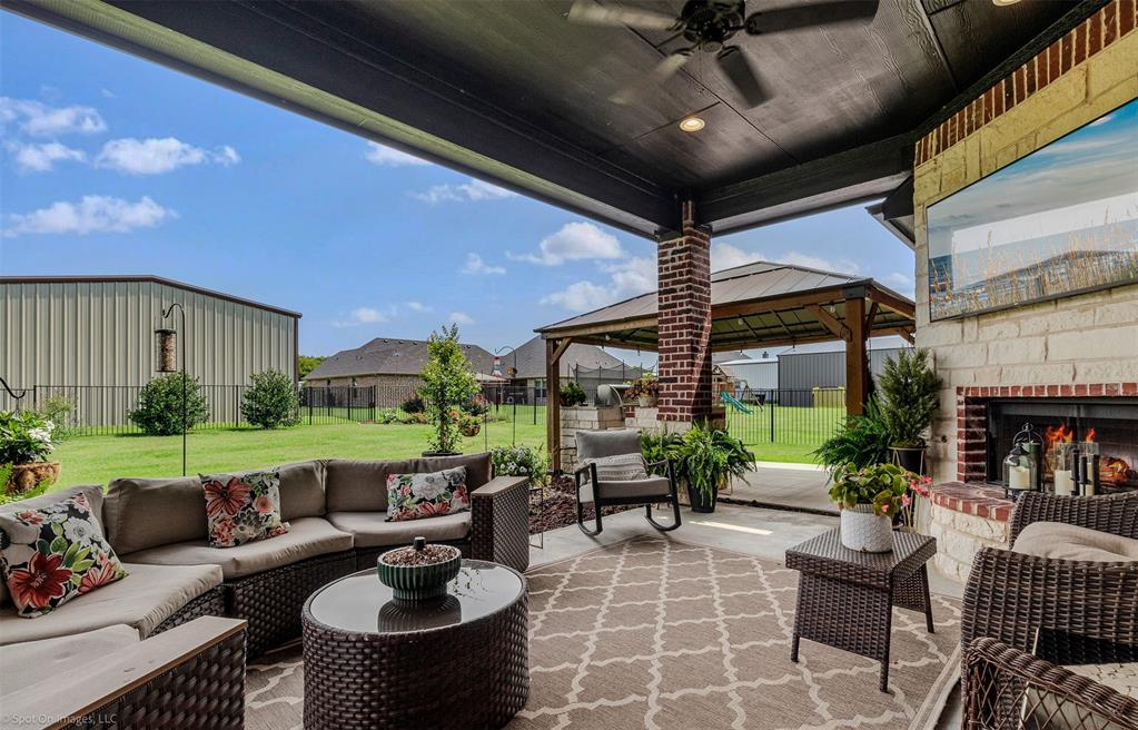 Mills-Ph 1 - Residential