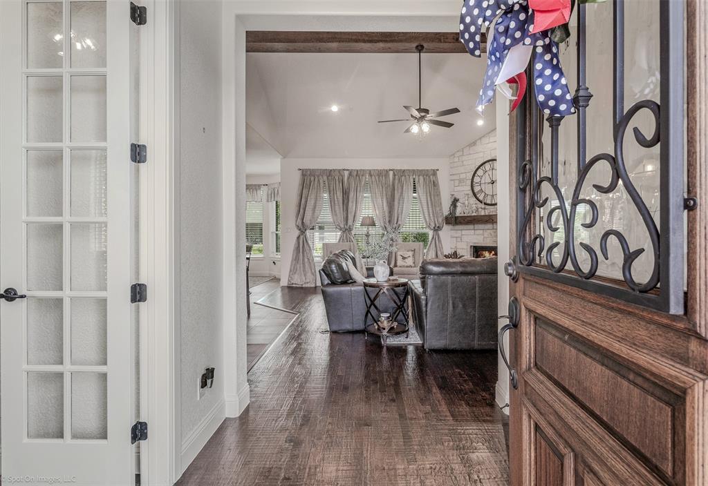 Mills-Ph 1 - Residential