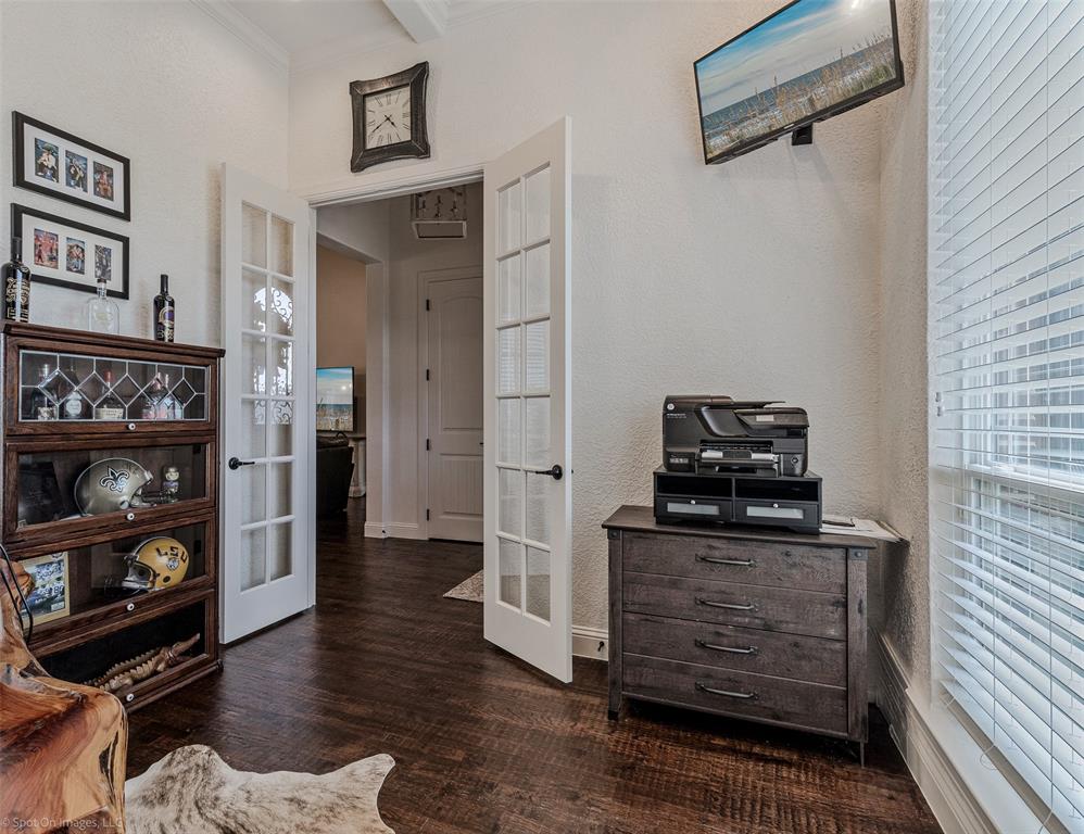 Mills-Ph 1 - Residential