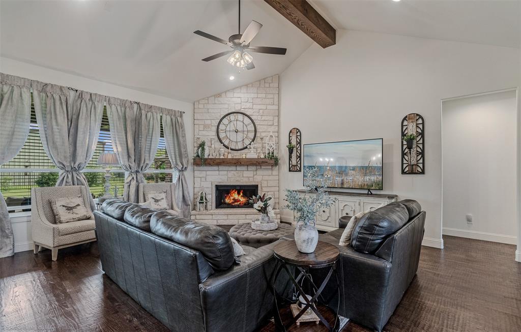 Mills-Ph 1 - Residential