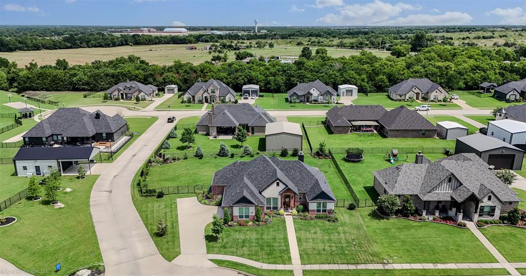 Mills-Ph 1 - Residential