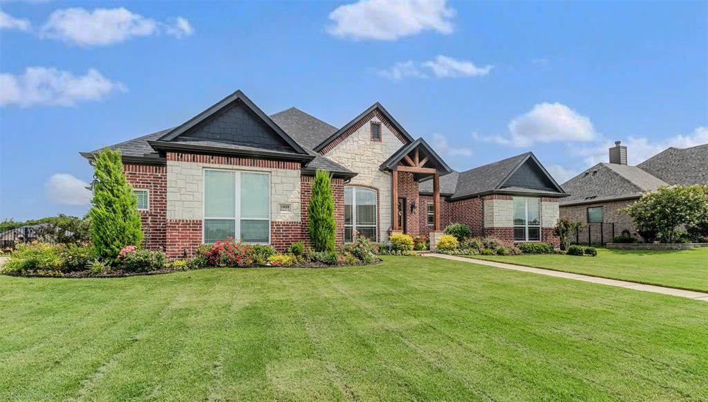 Mills-Ph 1 - Residential