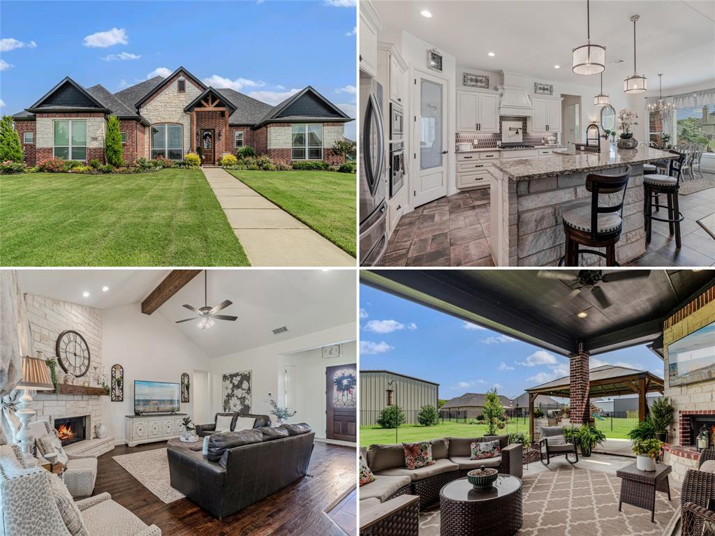 Mills-Ph 1 - Residential