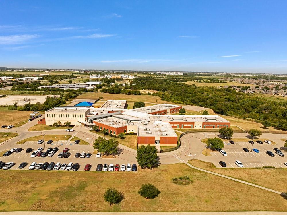 Shadow Glen Estates - Residential