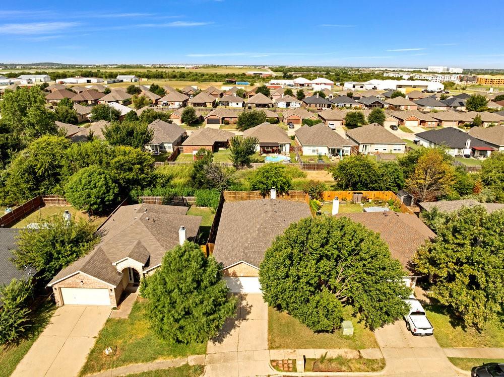 Shadow Glen Estates - Residential