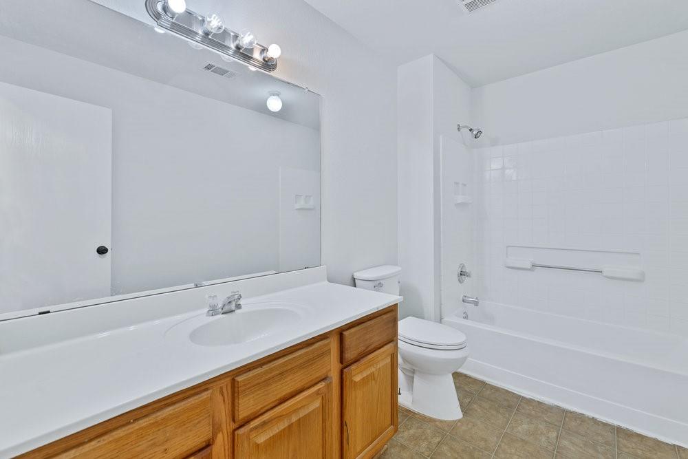 Shadow Glen Estates - Residential