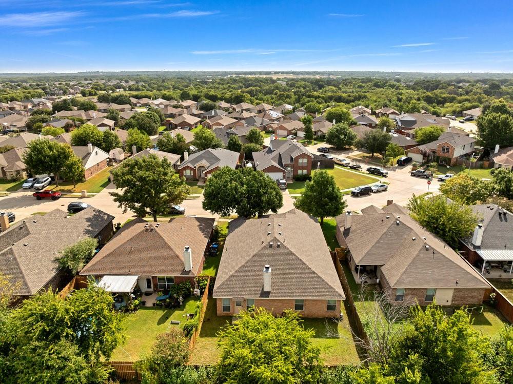 Shadow Glen Estates - Residential