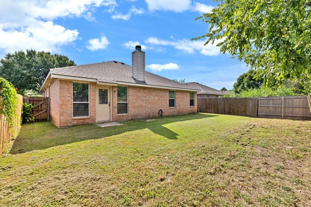 Shadow Glen Estates - Residential