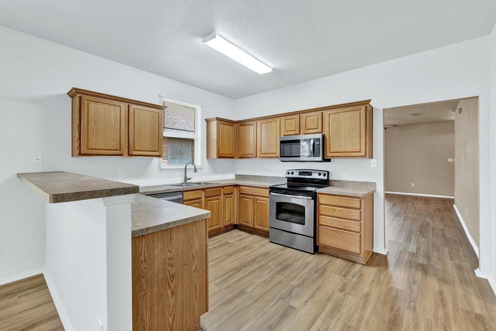 Shadow Glen Estates - Residential