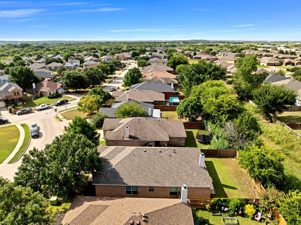 Shadow Glen Estates - Residential