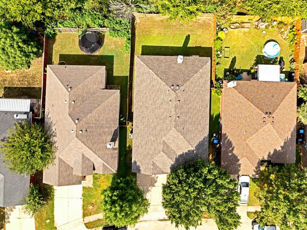 Shadow Glen Estates - Residential