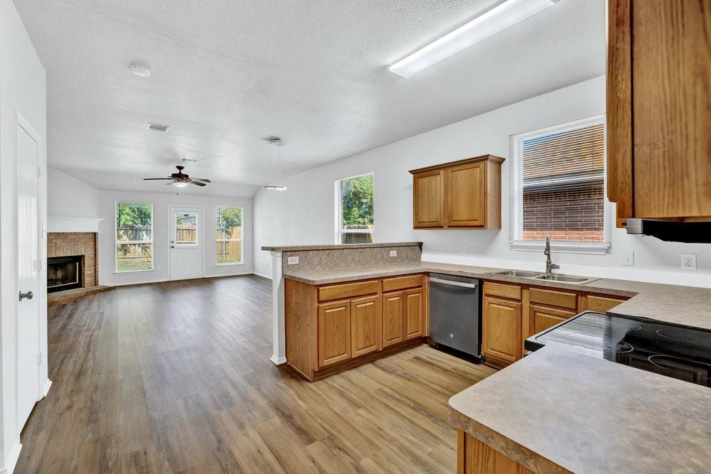 Shadow Glen Estates - Residential