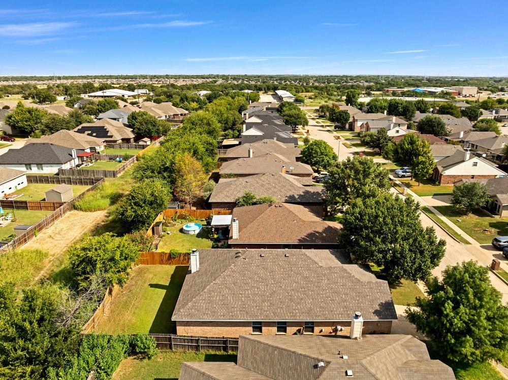 Shadow Glen Estates - Residential